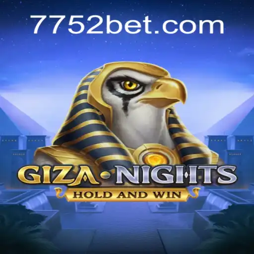GizaNights: An Immersive Gaming Experience