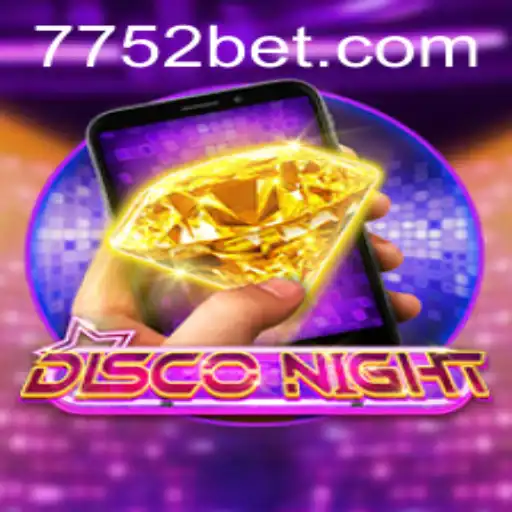 DiscoNightM: The Electrifying Game with the Ultimate 52 Bet