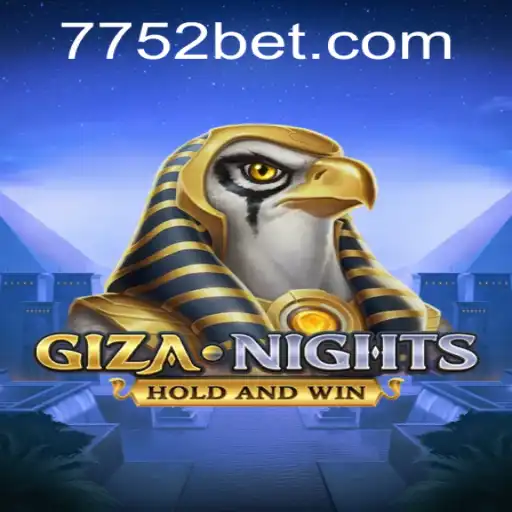 GizaNights: An Immersive Gaming Experience