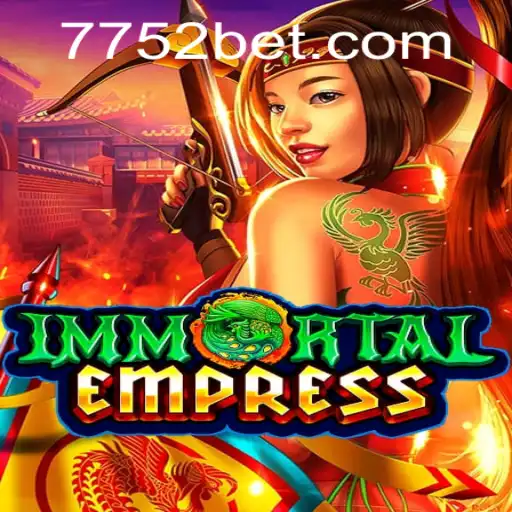 Exploring ImmortalEmpress: A Compelling New Game with the '52 Bet' Mechanic