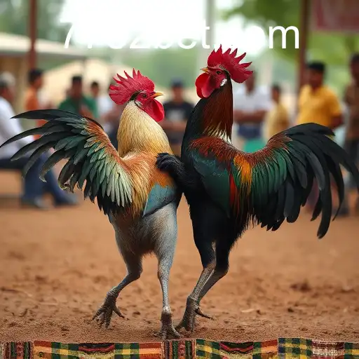Rinha de galos