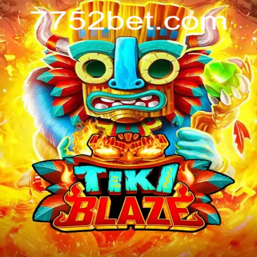 TikiBlaze: Discover the Thrilling New Casino Game with a Unique '52 Bet' Feature